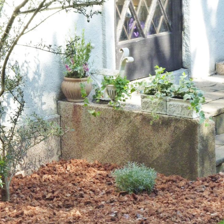 ウッドチップ | お庭の宅配便公式オンラインショップ