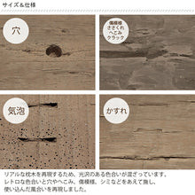 画像をギャラリービューアに読み込む, 【送料無料|北海道・沖縄・離島除く】コンクリート枕木 パーシースリーパーII 400L 2枚セット お庭の宅配便