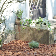 画像をギャラリービューアに読み込む, 送料無料オンリーワンクラブヤシの実チップベラボン大容量業務用グラウンドカバーパームチップ庭畑ガーデンガーデニング木材天然素材おしゃれ水はけ防草雑草防虫対策土壌改良ドライガーデンエコeco