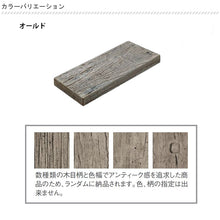 画像をギャラリービューアに読み込む, 【送料無料|北海道・沖縄・離島除く】コンクリート枕木 レイルスリーパー ペイブライト 450L 全3色 2枚セット お庭の宅配便